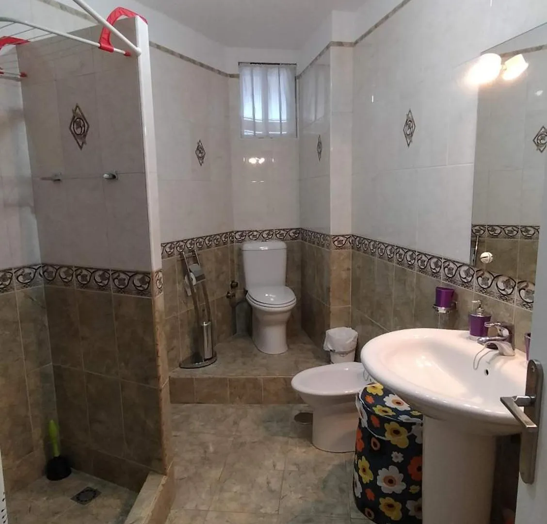 Apartment Estudio Sunset Luamar Tacoronte