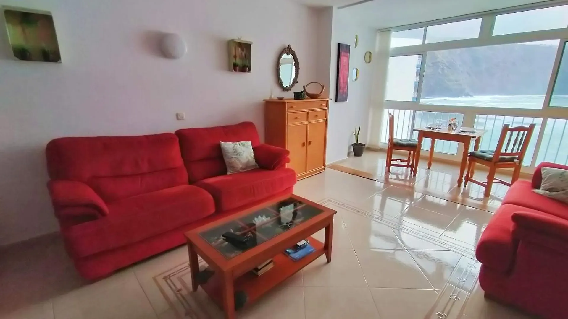Estudio Sunset Luamar Tacoronte 0*,